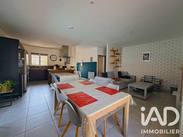 Maison à vendre 4 pièces 84 m² Fabrezan