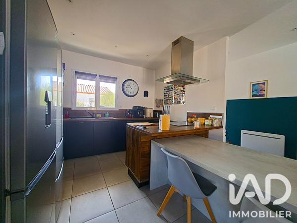 Maison à vendre 4 pièces 84 m² Fabrezan