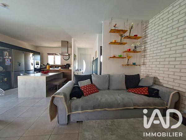Maison à vendre 4 pièces 84 m² Fabrezan