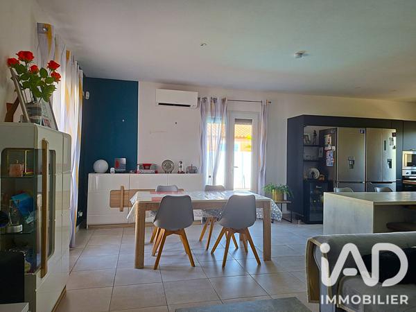 Maison à vendre 4 pièces 84 m² Fabrezan