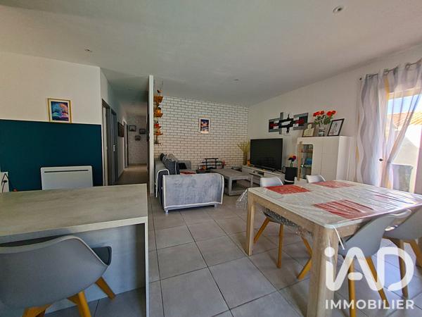 Maison à vendre 4 pièces 84 m² Fabrezan