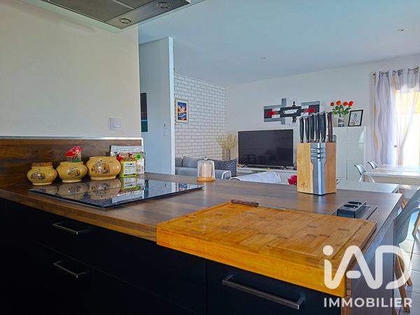 Maison à vendre 4 pièces 84 m² Fabrezan