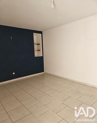 Immeuble à vendre 245,04 m² Alès