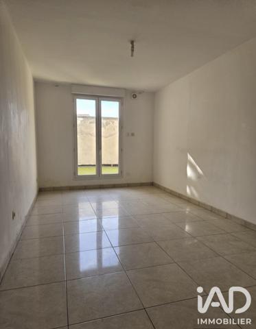 Immeuble à vendre 245,04 m² Alès