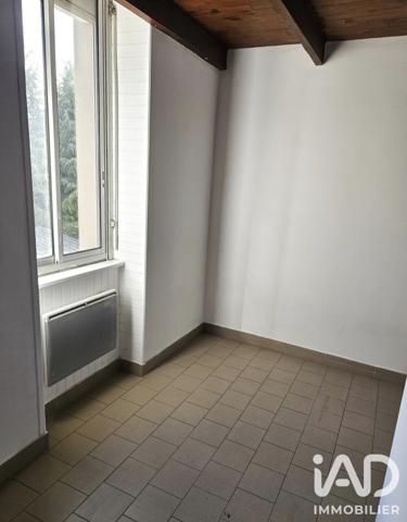 Immeuble à vendre 245,04 m² Alès