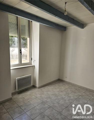 Immeuble à vendre 245,04 m² Alès