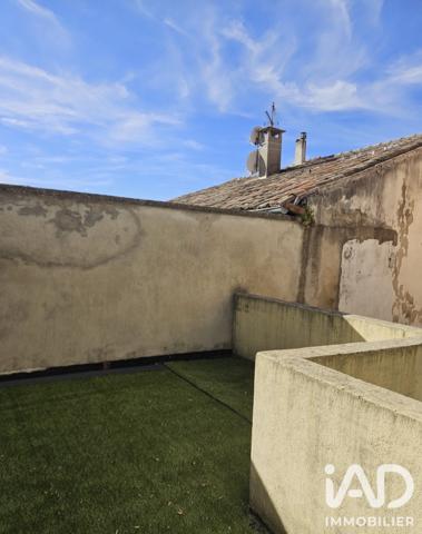 Immeuble à vendre 245,04 m² Alès