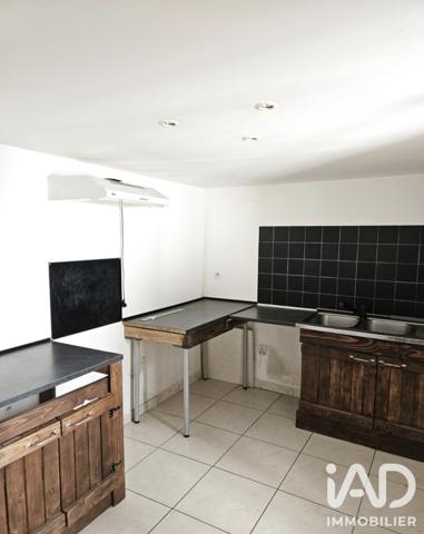 Immeuble à vendre 245,04 m² Alès