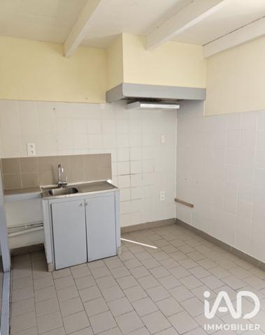Immeuble à vendre 245,04 m² Alès