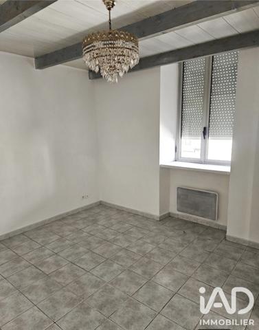 Immeuble à vendre 245,04 m² Alès