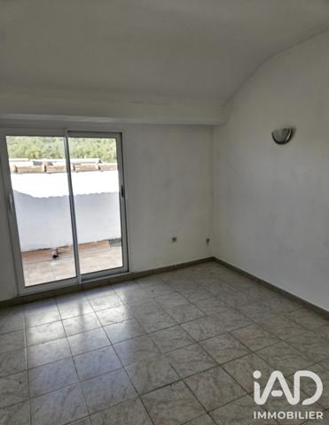 Immeuble à vendre 245,04 m² Alès