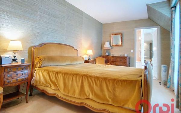 Appartement à vendre    4 pièces • 133,76 m2 Verrières-le-Buisson