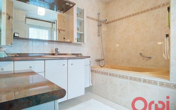 Appartement à vendre    4 pièces • 133,76 m2 Verrières-le-Buisson