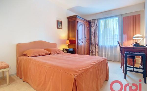 Appartement à vendre    4 pièces • 133,76 m2 Verrières-le-Buisson