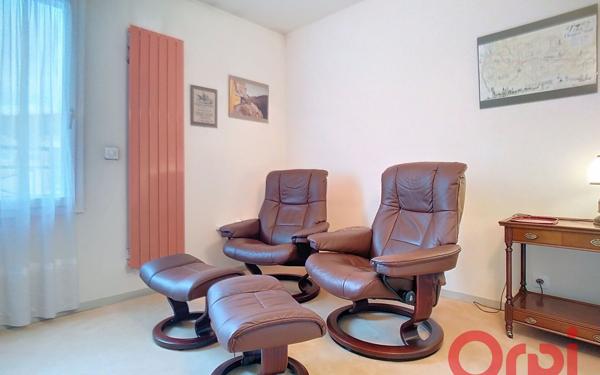 Appartement à vendre    4 pièces • 133,76 m2 Verrières-le-Buisson