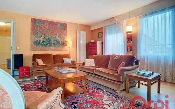 Appartement à vendre    4 pièces • 133,76 m2 Verrières-le-Buisson