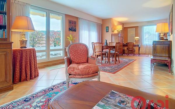 Appartement à vendre    4 pièces • 133,76 m2 Verrières-le-Buisson