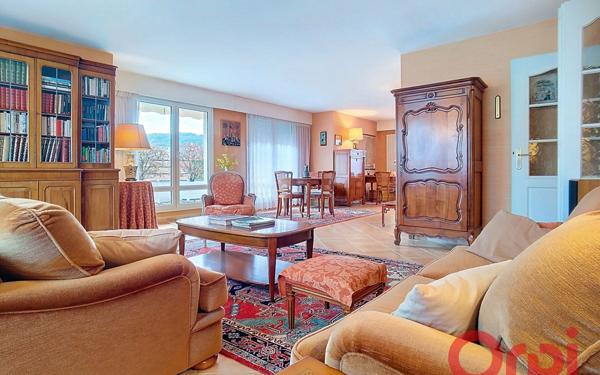 Appartement à vendre    4 pièces • 133,76 m2 Verrières-le-Buisson