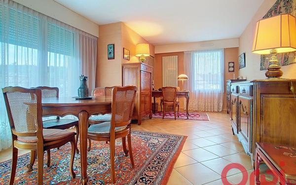 Appartement à vendre    4 pièces • 133,76 m2 Verrières-le-Buisson