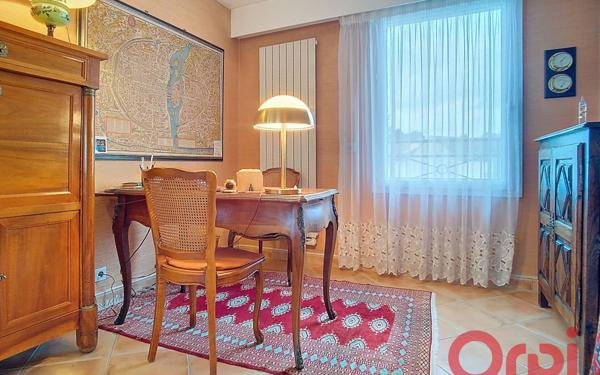 Appartement à vendre    4 pièces • 133,76 m2 Verrières-le-Buisson