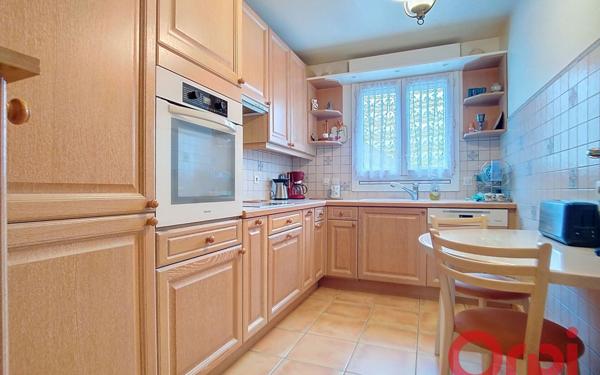 Appartement à vendre    4 pièces • 133,76 m2 Verrières-le-Buisson