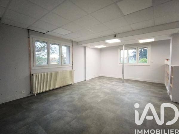 Appartement à vendre 4 pièces 131 m² Trévoux