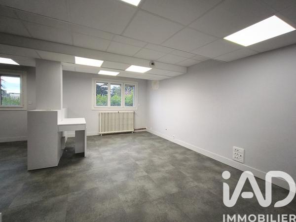 Appartement à vendre 4 pièces 131 m² Trévoux