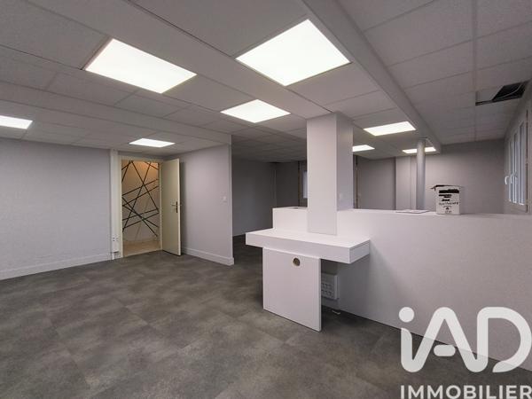 Appartement à vendre 4 pièces 131 m² Trévoux