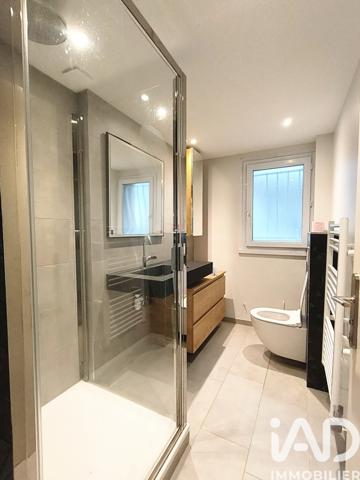 Appartement à vendre 4 pièces 131 m² Trévoux