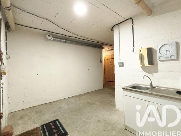 Appartement à vendre 4 pièces 131 m² Trévoux