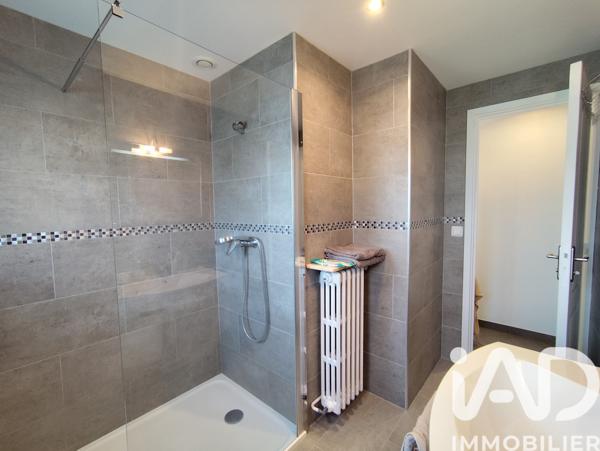 Maison à vendre 6 pièces 108 m² Saint-Jean-de-la-Ruelle