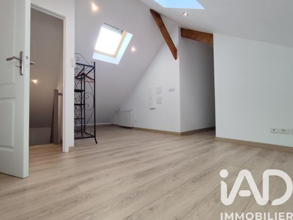 Maison à vendre 6 pièces 108 m² Saint-Jean-de-la-Ruelle