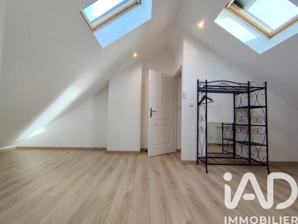 Maison à vendre 6 pièces 108 m² Saint-Jean-de-la-Ruelle