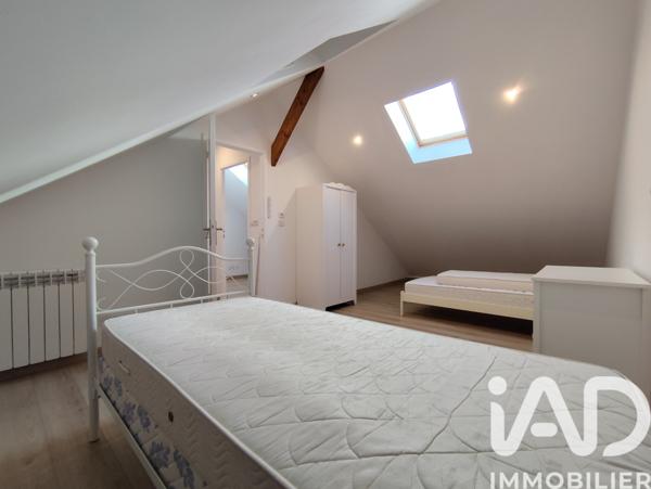 Maison à vendre 6 pièces 108 m² Saint-Jean-de-la-Ruelle