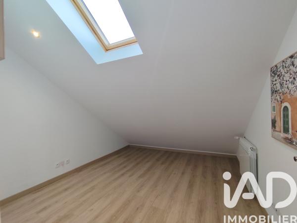 Maison à vendre 6 pièces 108 m² Saint-Jean-de-la-Ruelle