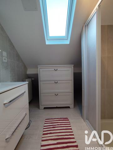 Maison à vendre 6 pièces 108 m² Saint-Jean-de-la-Ruelle