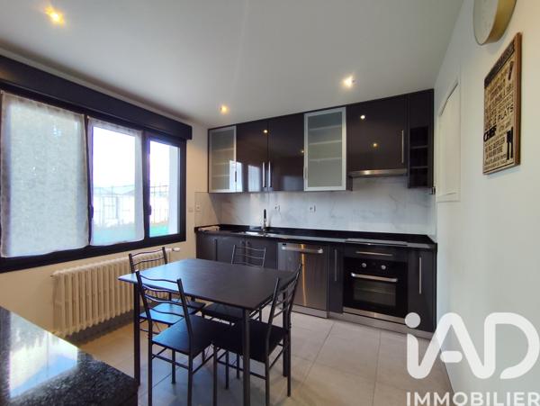 Maison à vendre 6 pièces 108 m² Saint-Jean-de-la-Ruelle