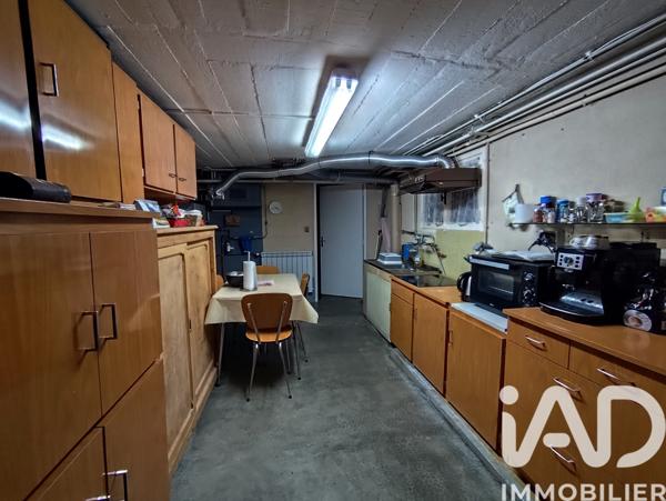 Maison à vendre 6 pièces 108 m² Saint-Jean-de-la-Ruelle