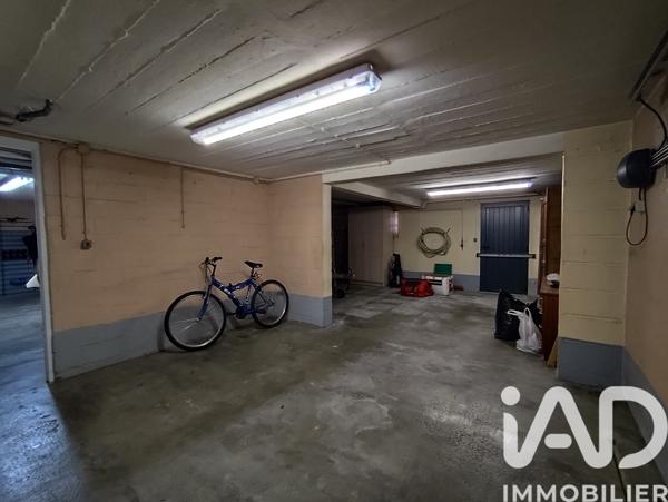 Maison à vendre 6 pièces 108 m² Saint-Jean-de-la-Ruelle