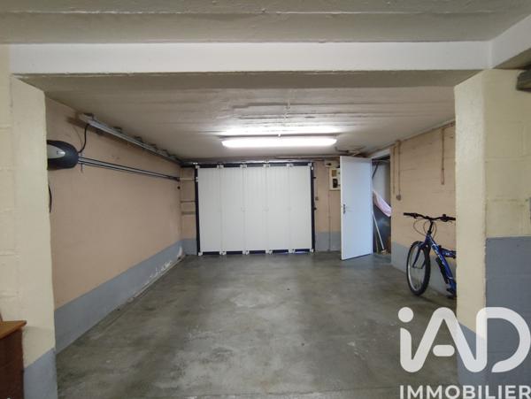 Maison à vendre 6 pièces 108 m² Saint-Jean-de-la-Ruelle