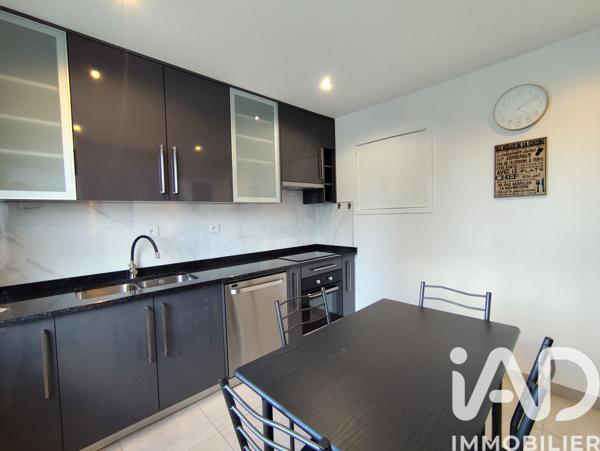 Maison à vendre 6 pièces 108 m² Saint-Jean-de-la-Ruelle