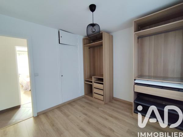 Maison à vendre 6 pièces 108 m² Saint-Jean-de-la-Ruelle