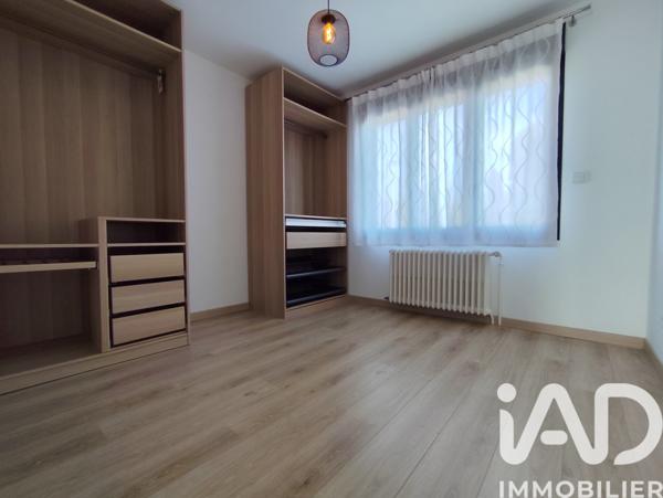 Maison à vendre 6 pièces 108 m² Saint-Jean-de-la-Ruelle