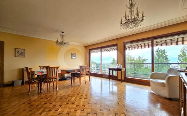 Appartement à vendre    5 pièces •  Chennevières-sur-Marne