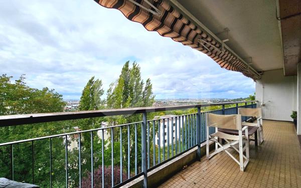 Appartement à vendre    5 pièces •  Chennevières-sur-Marne