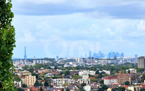 Appartement à vendre    5 pièces •  Chennevières-sur-Marne