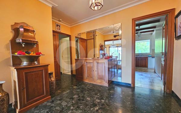 Appartement à vendre    5 pièces •  Chennevières-sur-Marne