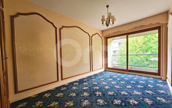 Appartement à vendre    5 pièces •  Chennevières-sur-Marne