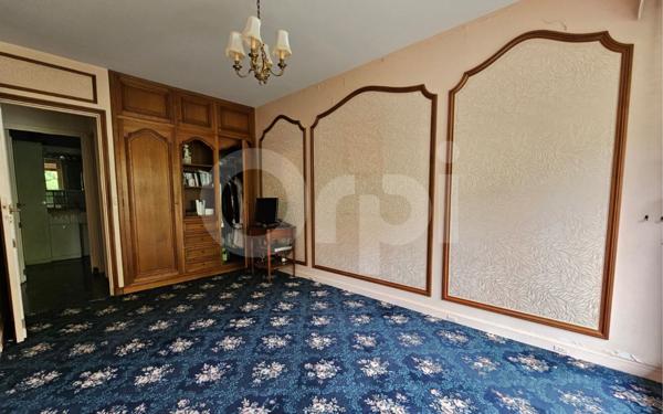 Appartement à vendre    5 pièces •  Chennevières-sur-Marne