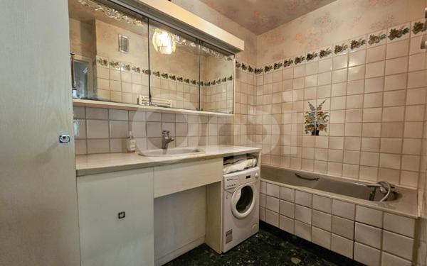 Appartement à vendre    5 pièces •  Chennevières-sur-Marne